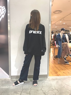 mitsuyaさんのコーディネート