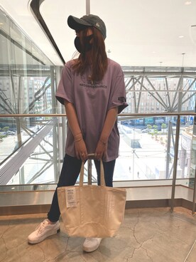 mitsuyaさんのコーディネート