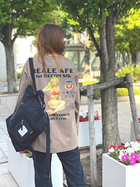 mitsuyaさんのコーディネート