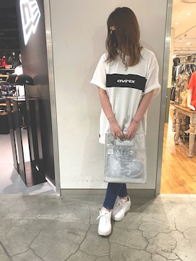 mitsuyaさんのコーディネート