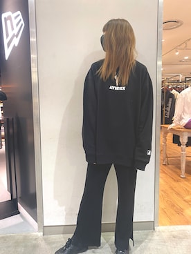 mitsuyaさんのコーディネート