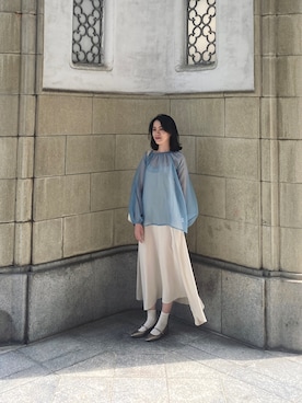 chingさんのコーディネート