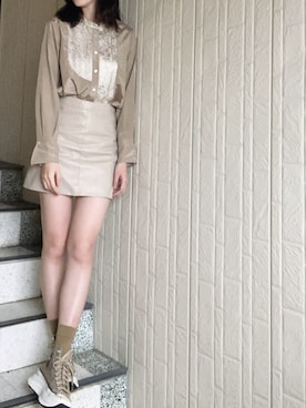 chingさんのコーディネート