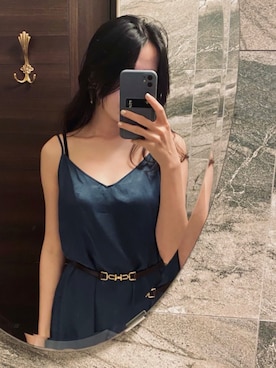 chingさんのコーディネート