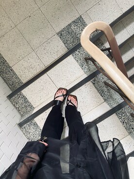 chingさんのコーディネート