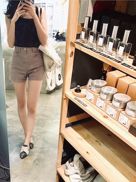 chingさんのコーディネート