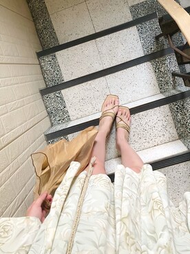 chingさんのコーディネート