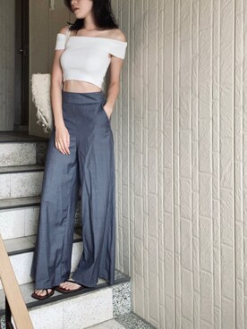 chingさんのコーディネート