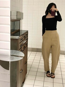 chingさんのコーディネート