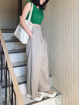 chingさんのコーディネート