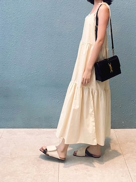 chingさんのコーディネート