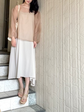 chingさんのコーディネート