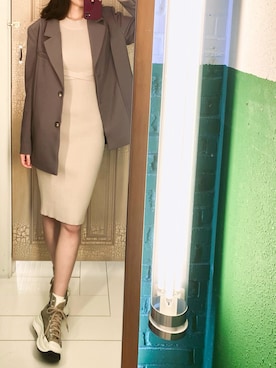 chingさんのコーディネート