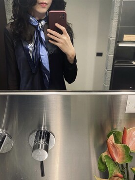 chingさんのコーディネート