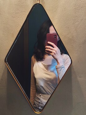 chingさんのコーディネート