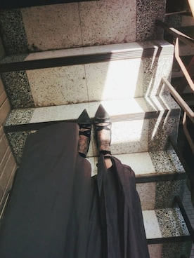 chingさんのコーディネート