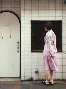 chingさんのコーディネート