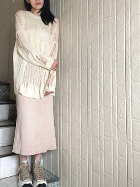 chingさんのコーディネート