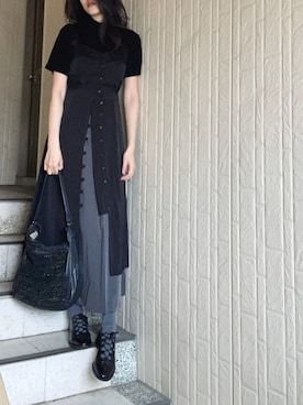 chingさんのコーディネート