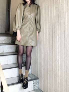 chingさんのコーディネート