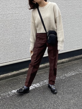 imrさんのコーディネート