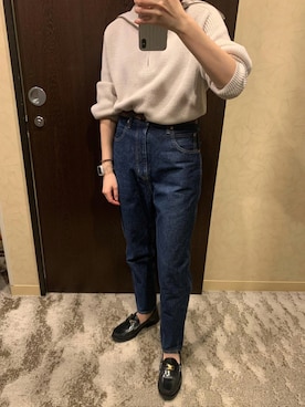 imrさんのコーディネート