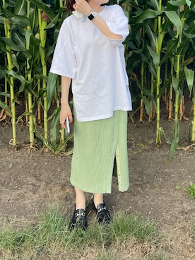 imrさんのコーディネート