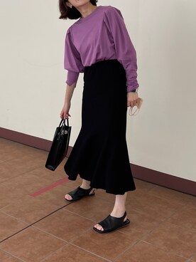 imrさんのコーディネート