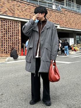 syogoさんのコーディネート
