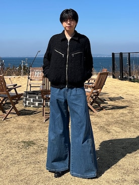 syogoさんのコーディネート