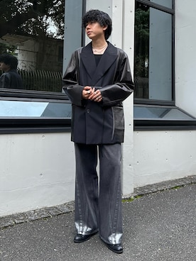 syogoさんのコーディネート