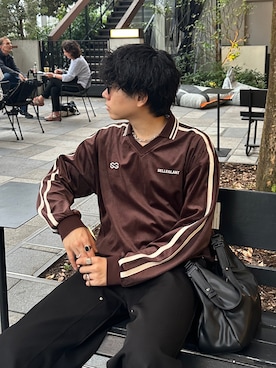 syogoさんのコーディネート