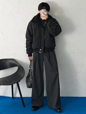 syogoさんのコーディネート