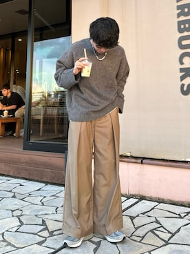 syogoさんのコーディネート