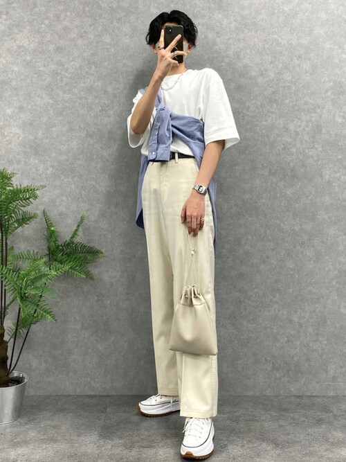 syogoさんのコーディネート