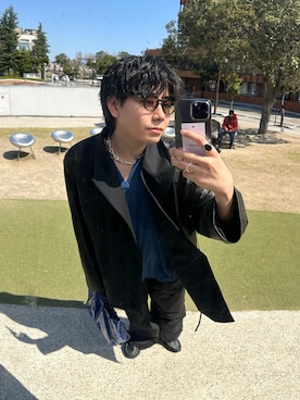 syogoさんのコーディネート