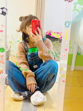 こにーさんのコーディネート