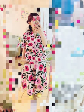 こにーさんのコーディネート