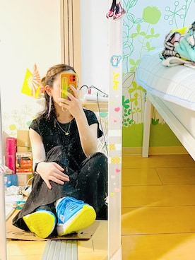 こにーさんのコーディネート