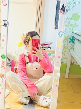 こにーさんのコーディネート