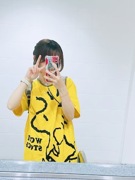 こにーさんのコーディネート