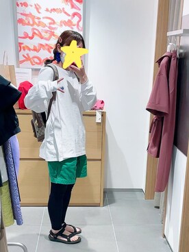 こにーさん（レディース・153cm）の春コーディネート