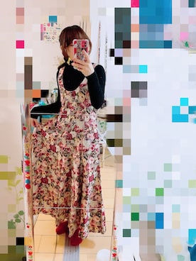 こにーさんのコーディネート