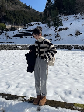 momoさんのコーディネート