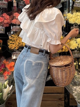 momoさんのコーディネート