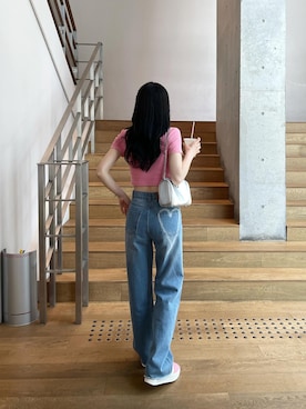 momoさんのコーディネート