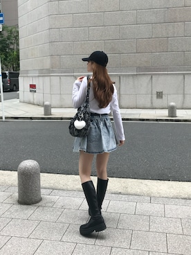 momoさんのコーディネート