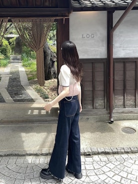 momoさんのコーディネート