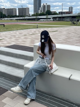 momoさんのコーディネート