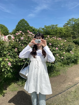 momoさんのコーディネート